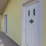 Апартаменти Sans Souci Спліт