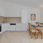 Апартаменти Sans Souci Спліт