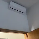 Апартаменти Sans Souci