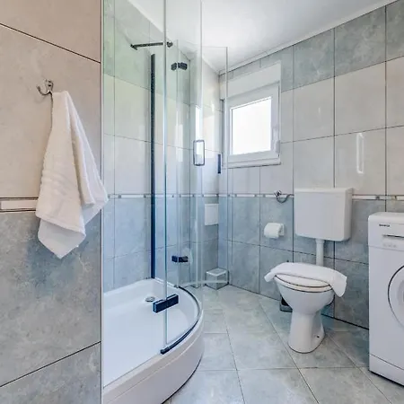 Sans Souci Apartman