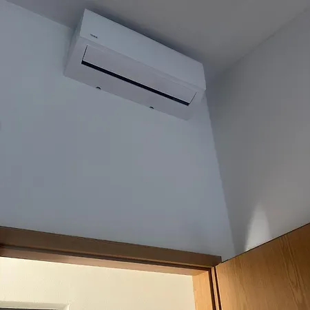Apartman Sans Souci