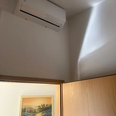 Sans Souci Apartman