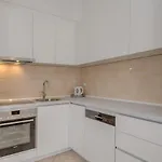Апартаменты Sans Souci Сплит