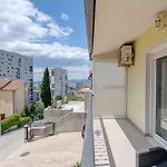 Sans Souci * Сплит