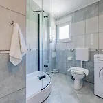 Sans Souci Апартаменты
