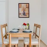 Sans Souci Апартаменты *
