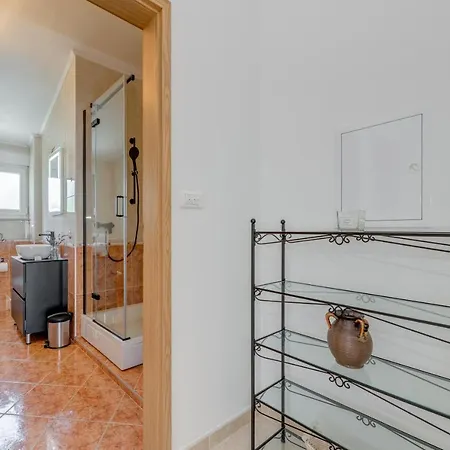 Sans Souci Appartamento Spalato