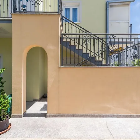 Apartment Sans Souci
