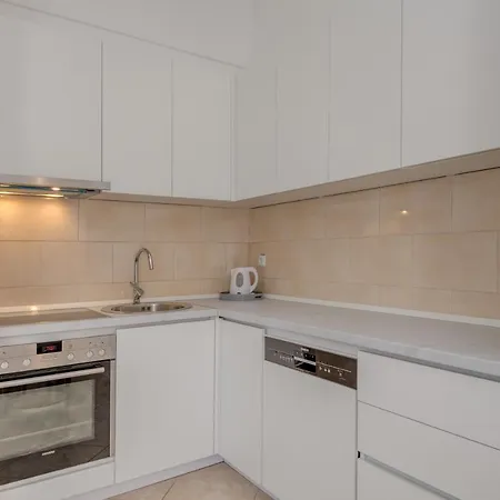 Apartment Sans Souci Split