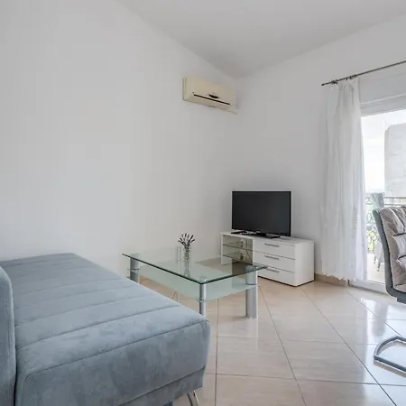 Appartamento Sans Souci *