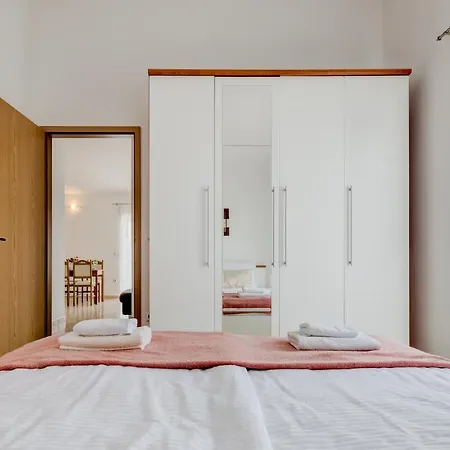 Sans Souci Appartamento