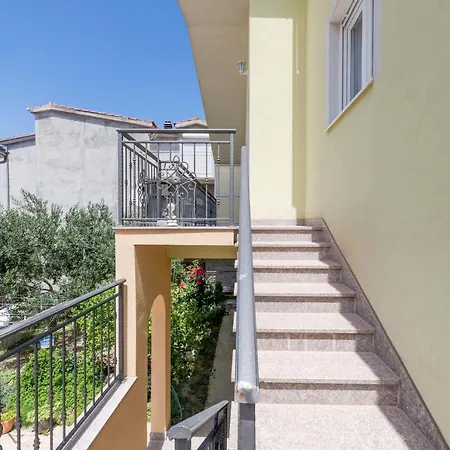 Apartment Sans Souci