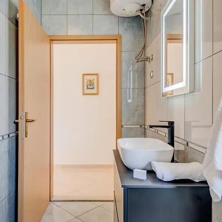 Appartamento Sans Souci Spalato