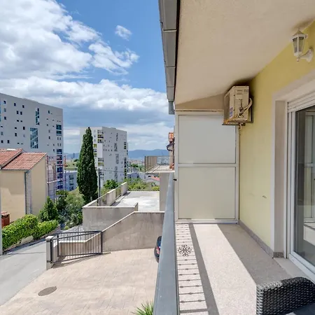 Sans Souci * Spalato