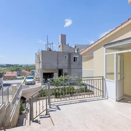 Sans Souci * Spalato