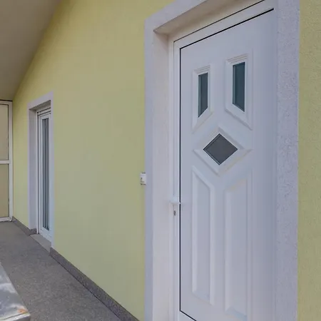 Appartamento Sans Souci Spalato