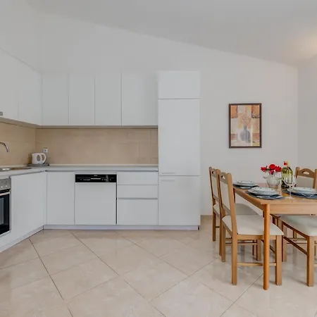 Appartamento Sans Souci Spalato