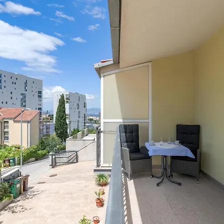 Sans Souci Appartamento