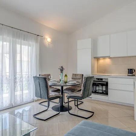 Apartment Sans Souci Split