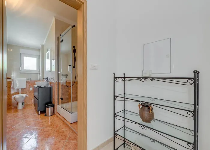 Sans Souci Appartement Split