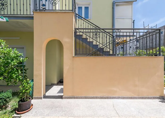 Apartment Sans Souci