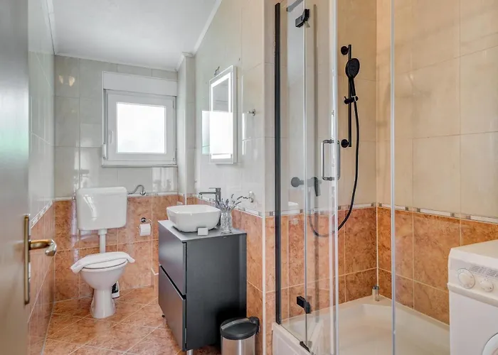 Appartement Sans Souci *