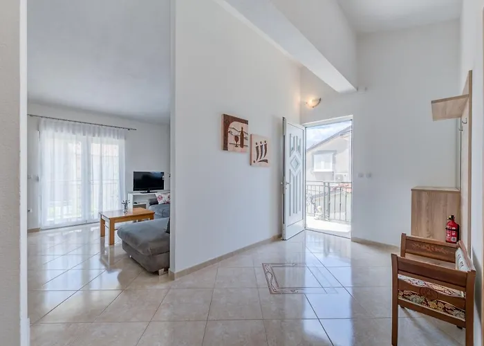 Sans Souci Appartement