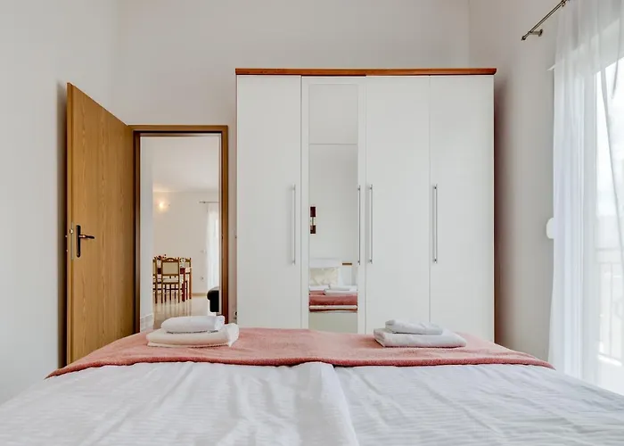 Sans Souci Apartment