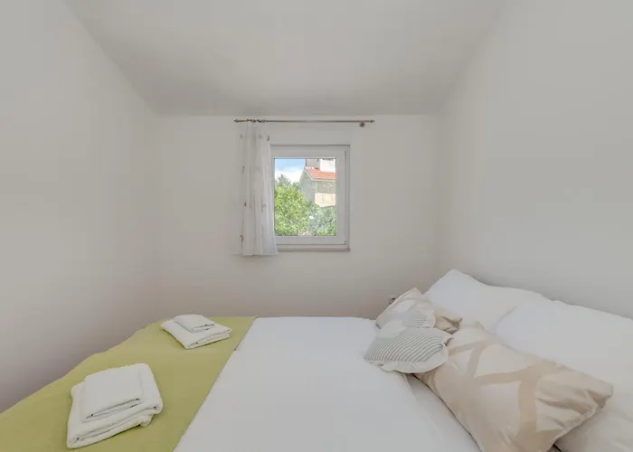 Sans Souci Apartment