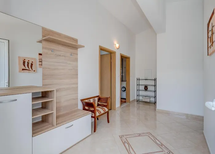 Sans Souci Appartement Split