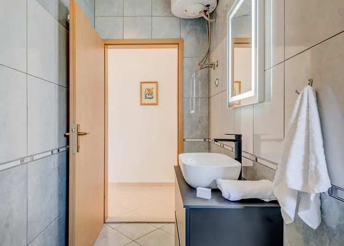 Apartment Sans Souci Split