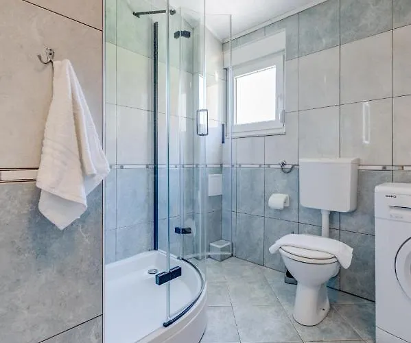 Sans Souci Appartement