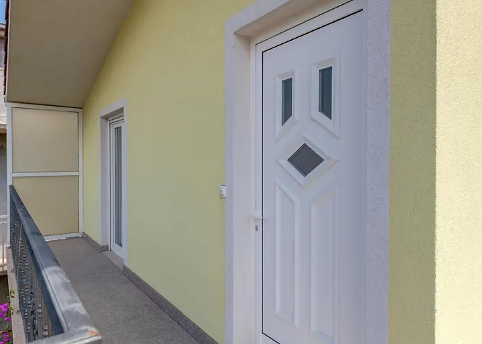 Appartement Sans Souci Split