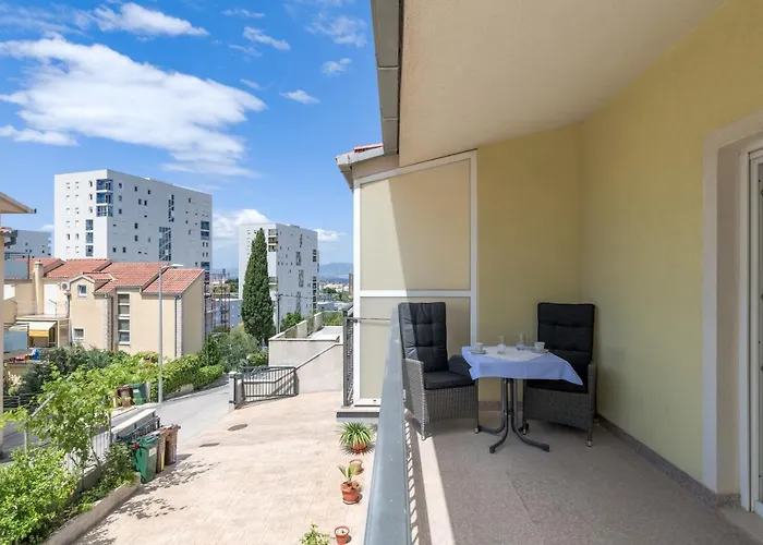 Sans Souci Appartement