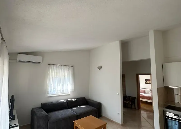 Appartement Sans Souci