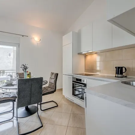 Sans Souci スプリト