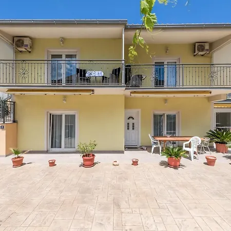 アパート Sans Souci スプリト