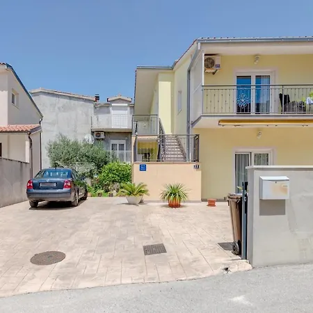 Sans Souci * スプリト