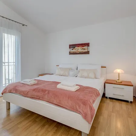 Sans Souci スプリト